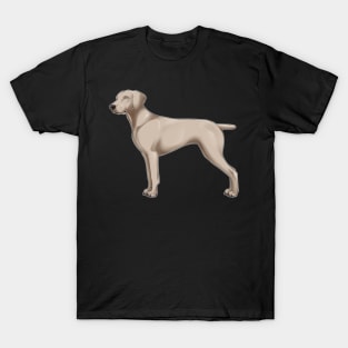 Weimaraner T-Shirt